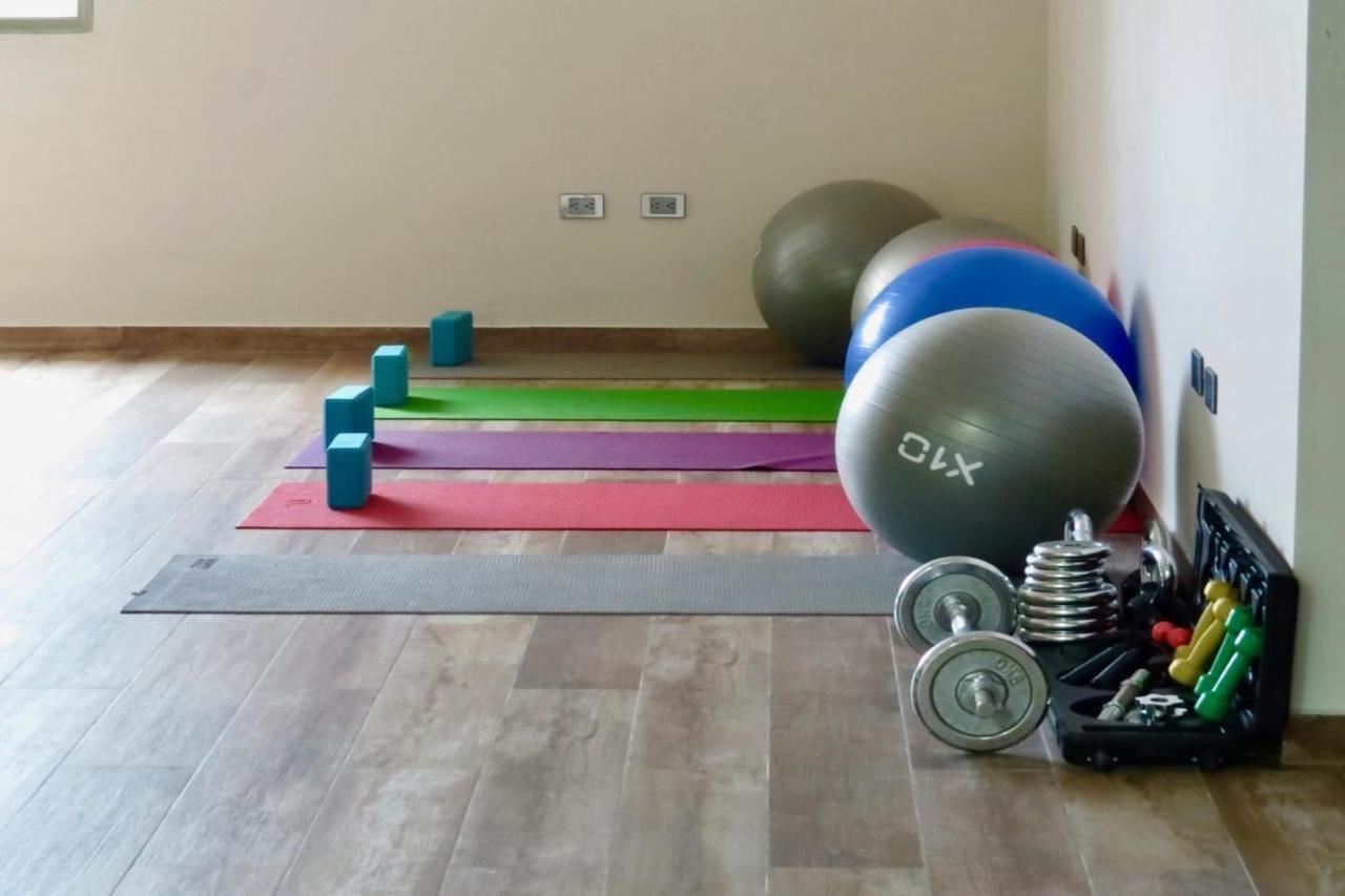 Palmarena Rooms & Residences - Long Stay Comfort With Parking, Sauna, Gym & Pool - Steps From 5Th Avenue Плая-дель-Кармен Экстерьер фото